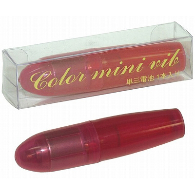 ���[�^�[�b�J���[�~�j�o�C�u�@�i�X�P���g�����b�h�j