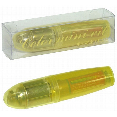 ���[�^�[�b�J���[�~�j�o�C�u�@�i�X�P���g���C�G���[�j