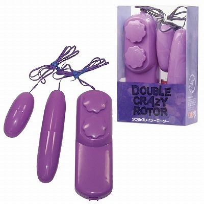 ���[�^�[�b�_�u���N���C�W�[���[�^�[�@�i�p�[�v���j