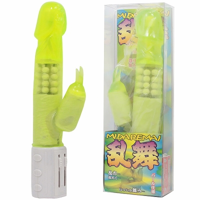 �o�C�u�b�����i�݂���܂��j�@�O���[��