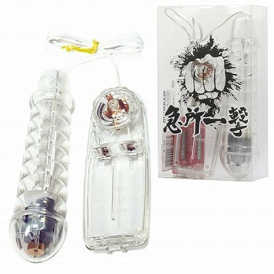 �}���ꌂ�@�i�N���A�j