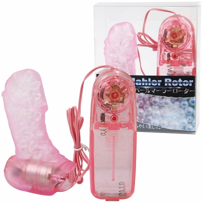 ���[�^�[�b�p�[���}�[���[���[�^�[�@�i�s���N�j