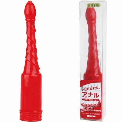 �A�i���g���b�͂��߂Ă̂��A�i���@�i���b�h�j