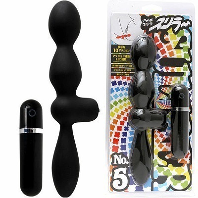 �A�i���g���b�X�����[�@�i�T�j