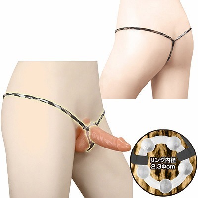 �����W�F���[�b�p���[�����O�t�������Y�f�X�g�@���J