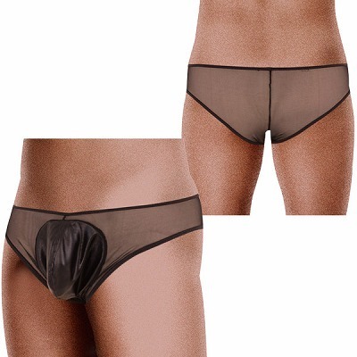 �����W�F���[�b�^�[�g���|�P�b�g�V���[�c