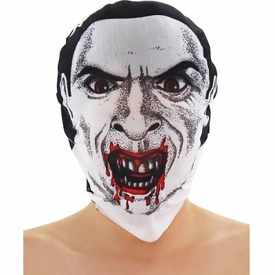 �R�X�`���[���b�z���[�w�b�h�}�X�N�@�J���o���Y��