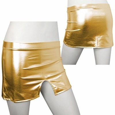 �R�X�`���[���b���^���b�N�~�j�X�J�[�g�@�S�[���h