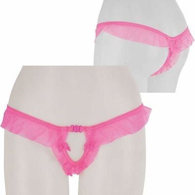 �����W�F���[�b�X�p�[�N�t�����p�[���f�X�g�@�s���N