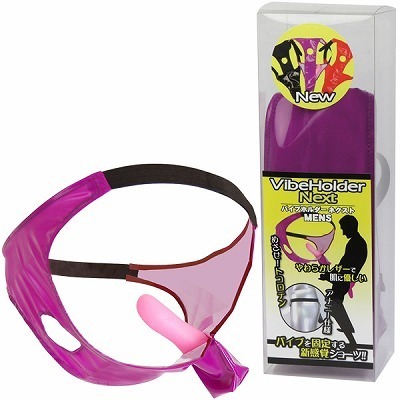 �S����b�o�C�u�z���_�[�l�N�X�g�@�i�l�d�m�r�@�p�[�v���j