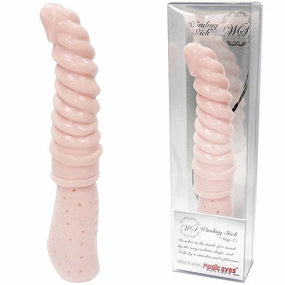 �f�B���h�b���C���f�B���O�X�e�B�b�N�@�i�O���b�v�r�j