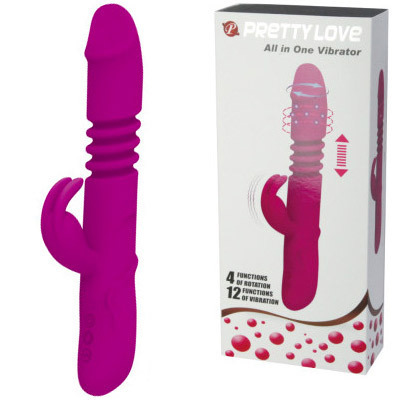 �o�C�u�b�v���e�B���u�@�i�I�[���C�������o�C�u���[�^�[�j