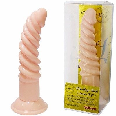 �f�B���h�b���C���f�B���O�X�e�B�b�N�@�i�T�b�J�[�k�j