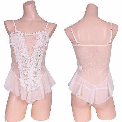 �����W�F���[�b�t�����ƃ��[�X�ŉ��������x�r�[�h�[�����s�o�b�N�Z�b�g�@�z���C�g