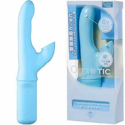 �o�C�u�b�I���K�e�B�b�N�@�i�u���[�j