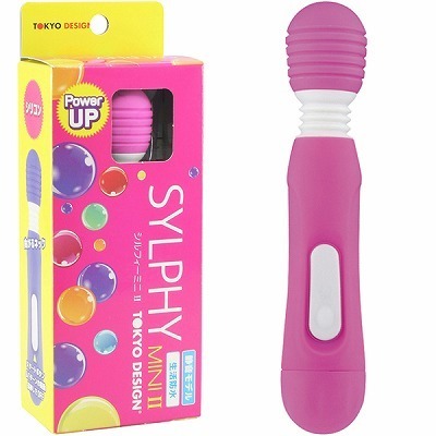 ���[�^�[�b�V���t�B�[�~�j�@�Q�@�i�s���N�j