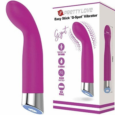 �o�C�u�b�v���e�B���u�@�i�C�[�W�[�X�e�B�b�N�f�X�|�b�g�o�C�u���[�^�[�j