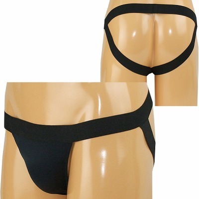 �����W�F���[�b�����Y�@���S���X�g���b�`�o�b�N�I�[�v���p���c�@�u���b�N