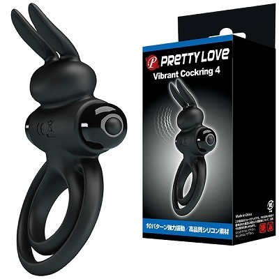 �R�b�N�����O�b�v���e�B���u�@�i�o�C�u�����g�R�b�N�����O�@�S�j