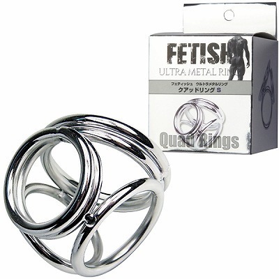 �R�b�N�����O�b�t�F�e�B�b�V���@�E���g�����^�������O�@�i�N�A�b�h�����O�r�j