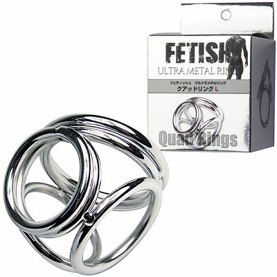 �R�b�N�����O�b�t�F�e�B�b�V���@�E���g�����^�������O�@�i�N�A�b�h�����O�k�j