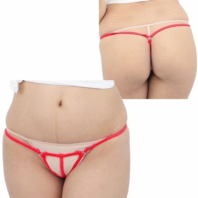 �����W�F���[�b�Q�������X�g���b�`�X�g�����O�f�X�g�@���b�h