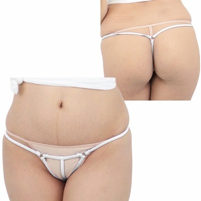 �����W�F���[�b�Q�������X�g���b�`�X�g�����O�f�X�g�@�z���C�g