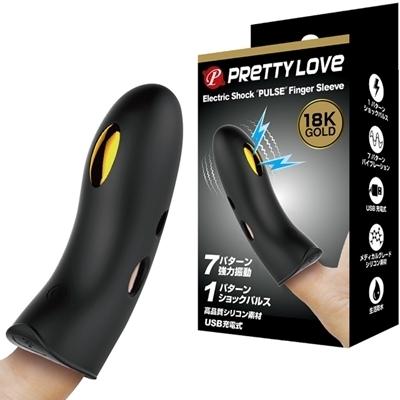 �R�b�N�����O�b�v���e�B���u�@�i�G���N�g���b�N�V���b�N�p���X�t�B���K�[�X���[�u�j