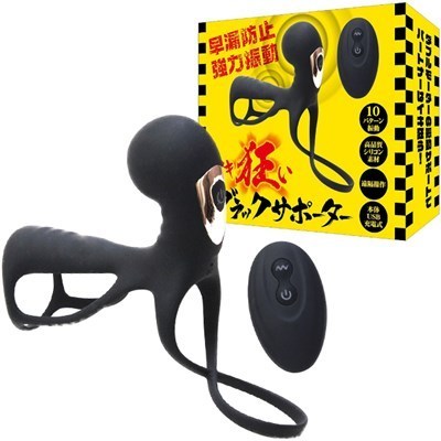 �R�b�N�����O�b�C�L�����u���b�N�T�|�[�^�[