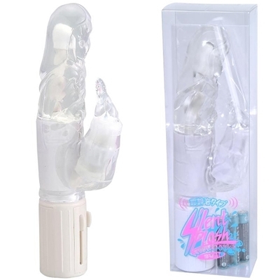 �o�C�u�b�T�C�����g�X�v���b�V���R�[�h���X�@�i�m�[�}���@�N���A�j