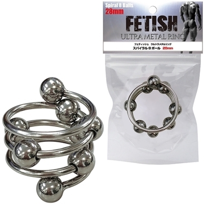 �R�b�N�����O�b�t�F�e�B�b�V���E���g�����^�������O�@�i�X�p�C�����W�{�[���@�Q�W�����j