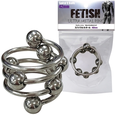 �R�b�N�����O�b�t�F�e�B�b�V���E���g�����^�������O�@�i�X�p�C�����W�{�[���@�S�Q�����j