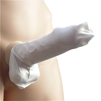 �����W�F���[�b�����Y�@����X�g���b�`�T�b�N��ђʌ^�@�z���C�g