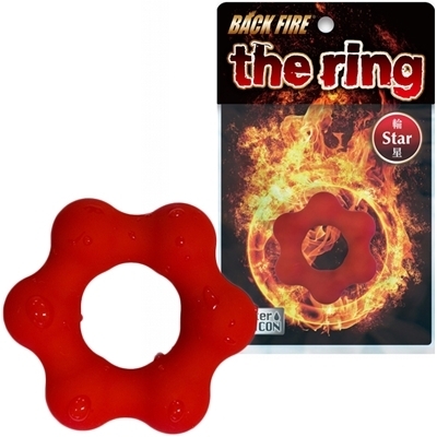 �R�b�N�����O�b�o�b�N�t�@�C�A�[�@�������@���������@�i�X�^�[�j