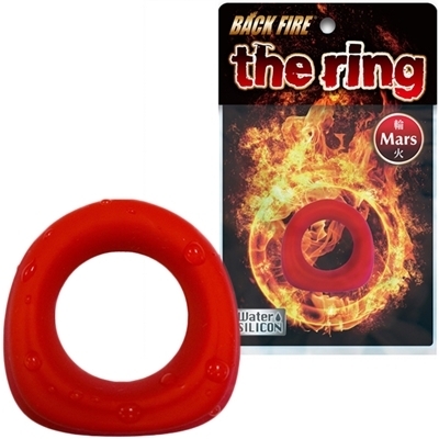 �R�b�N�����O�b�o�b�N�t�@�C�A�[�@�������@���������@�i�}�[�Y�j