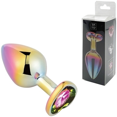 �A�i���g���b���r�l�@�u�h�o���}���`�J���[�n�[�g�v���O�@�i�l�@���C���{�[�j