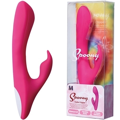 �o�C�u�b�r�����������@�X�v�[�j�[�@�i�L���[�e�B�N���b�p�[�j