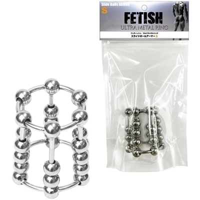 �R�b�N�����O�b�t�F�e�B�b�V���E���g�����^�������O�@�X���C�h�{�[���A�[�}�[�@�i�r�j