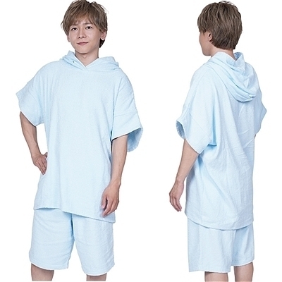 �R�X�`���[���b�{�[�C�Y�@���[���o�X�p�W���}�Z�b�g