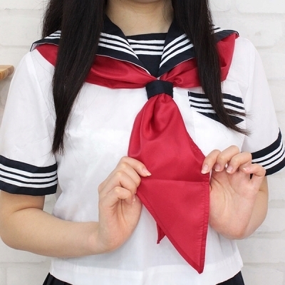 �R�X�`���[���b�X�N�[���X�J�[�t�P�i