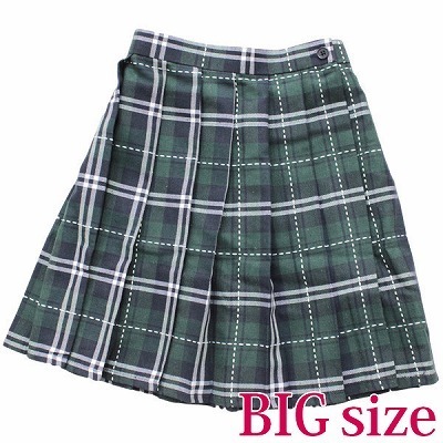 �R�X�`���[���b�X�e�b�`����`�F�b�N���v���[�c�X�J�[�g�@�a�h�f