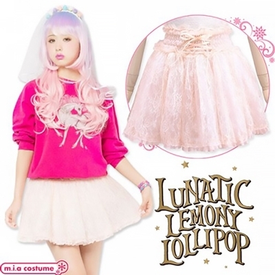 �R�X�`���[���b�X�����v�����Z�X�X�J�[�g�@�x�r�[�s���N