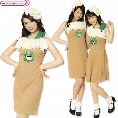 �R�X�`���[���b�z�C�b�v���e�@�^�C�g