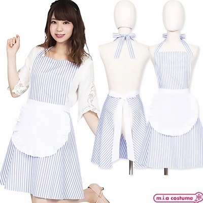 �R�X�`���[���b�t�����X�g���C�v�G�v�����@�u���[