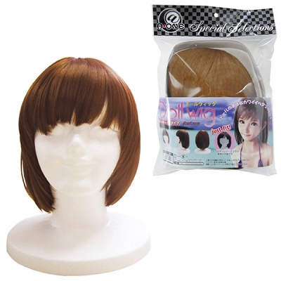 ���u�h�[���b�h�[���E�B�b�O�@���������D������