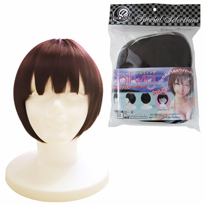 ���u�h�[���b�h�[���E�B�b�O�@���������D��������