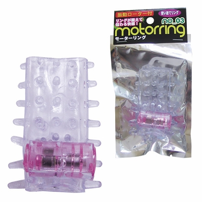 �R�b�N�����O�b���[�^�[�����O�@�i�R�j