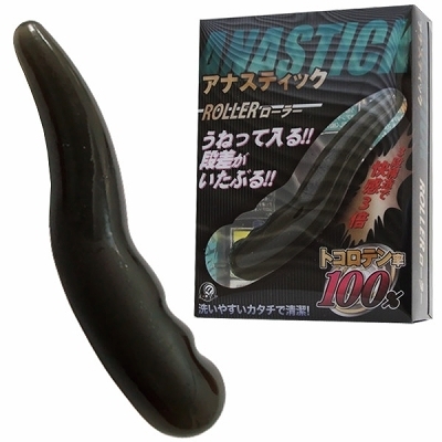 �A�i���g���b�A�i�X�e�B�b�N�@�i���[���[�j