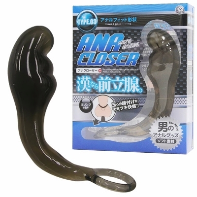 �A�i���g���b�A�i�N���[�U�[�@�i�R�j