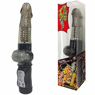 �o�C�u�b�C�J���I�Ԓ��o�C�u�@�i�X���[�N�j